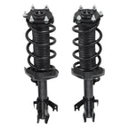 Front Quick Complete Shocks Struts Assembly for Honda CR-V (2007–2011)