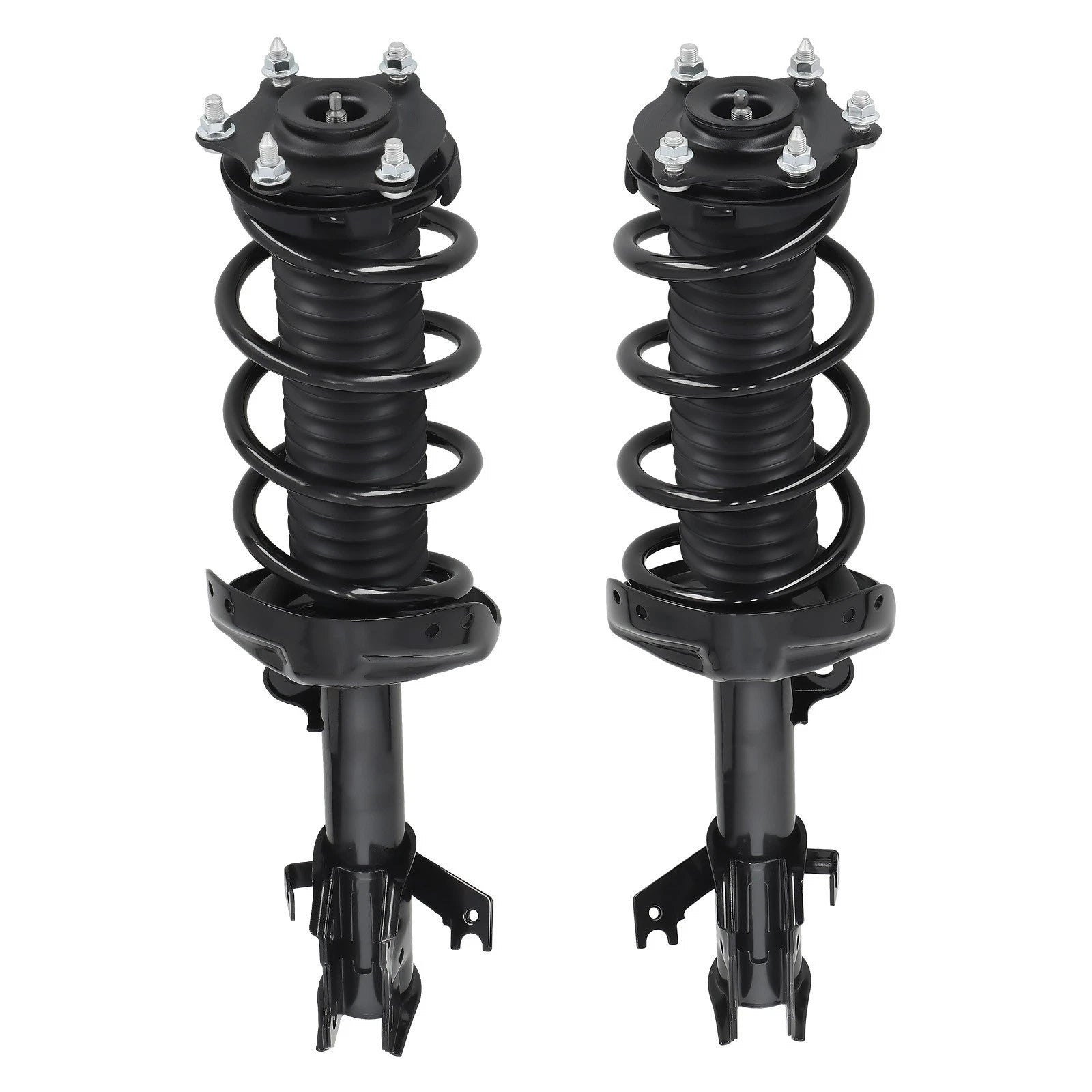 Front Quick Complete Shocks Struts Assembly for Honda CR-V (2007–2011)