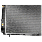Radiator 1.6L 1.8L Aluminium Alloy Auto for Nissan Pulsar N13 (1987-1991)