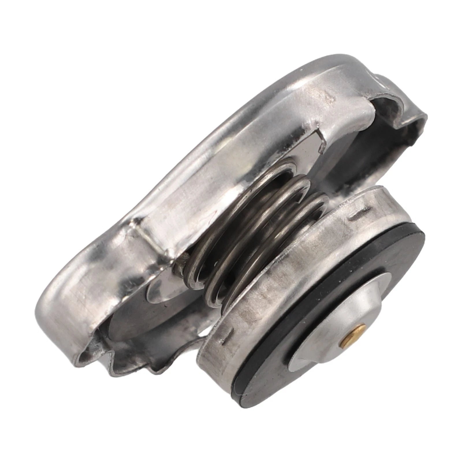 Radiator Cap 253303K000 for Hyundai Kia (1999–2013) 1.6L 2.0L 2.4L 2.5L 2.7L