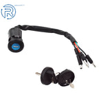 Ignition Key Switch for Honda CRF230 CRF230F (2003-2007)