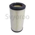 Air Filter 17741-23600-71 for Toyota 4Y Forklift (7/8 Series 8FG10 7FD18)