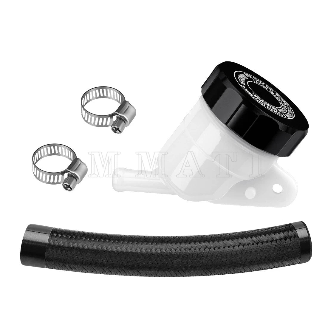 Rear Brake Fluid Reservoir Cup Assy for Honda Goldwing 1200 (1984–1987)