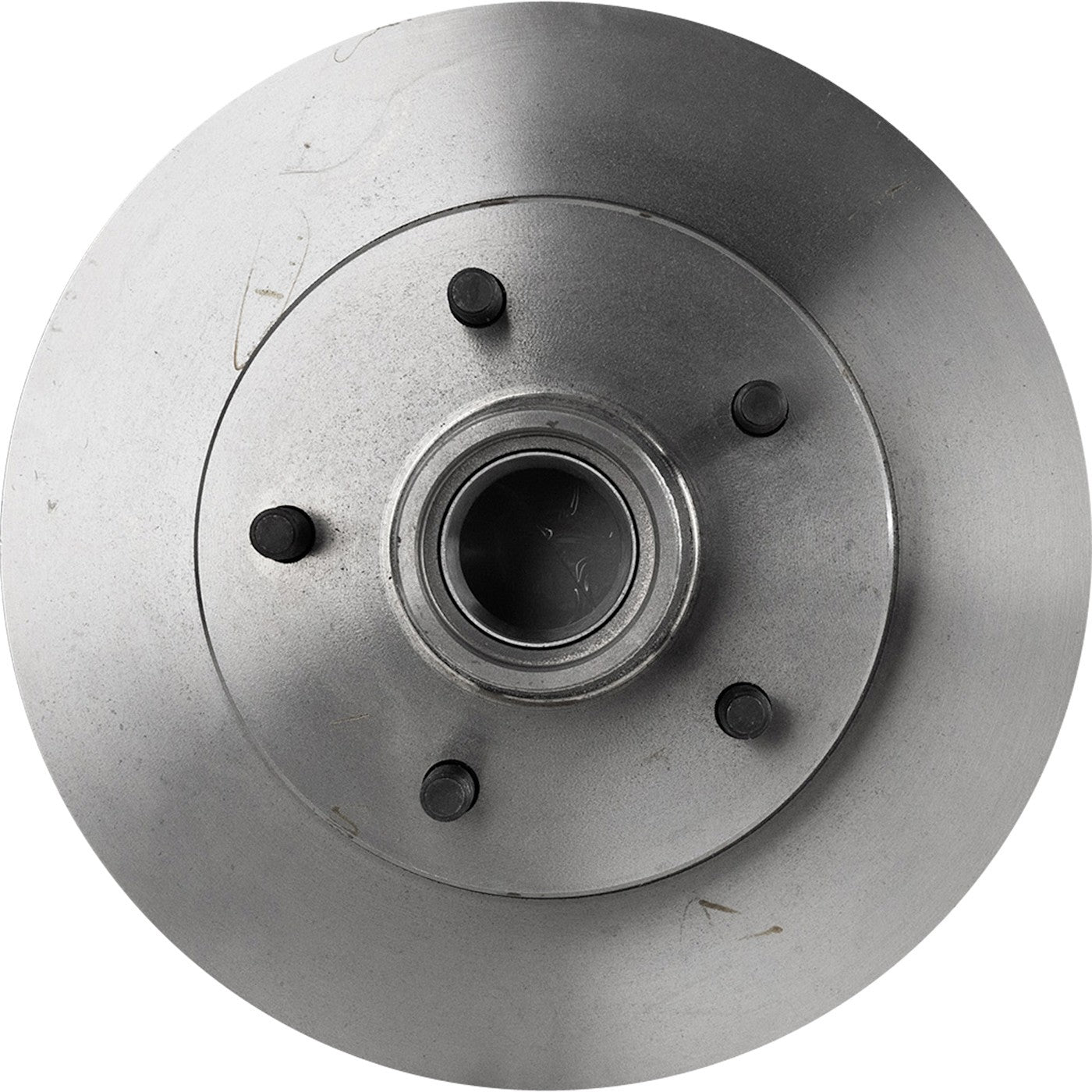Disc Brake Rotor and Pad Kit for Chevrolet S10 (1982–1995)
