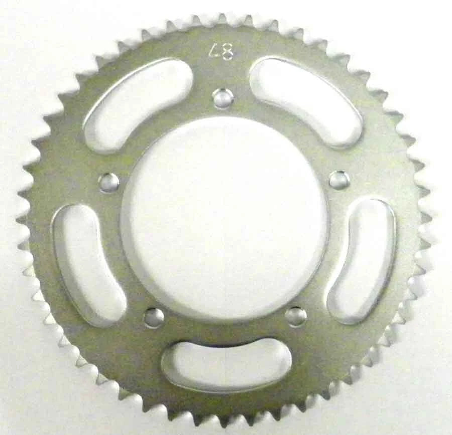 WSM Sprocket for
