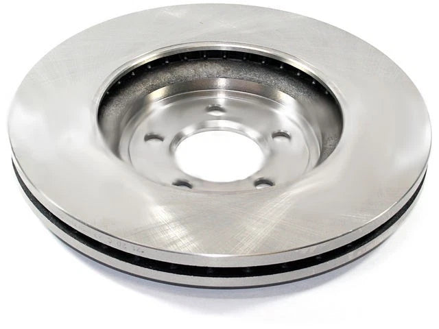 Front Brake Rotor for Jaguar XF (2009–2010, 2013–2015) JR724HX
