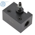 CA #4 250-404 Quick Change Turning & Facing Lathe Tool Post Holder