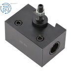 CA #4 250-404 Quick Change Turning & Facing Lathe Tool Post Holder