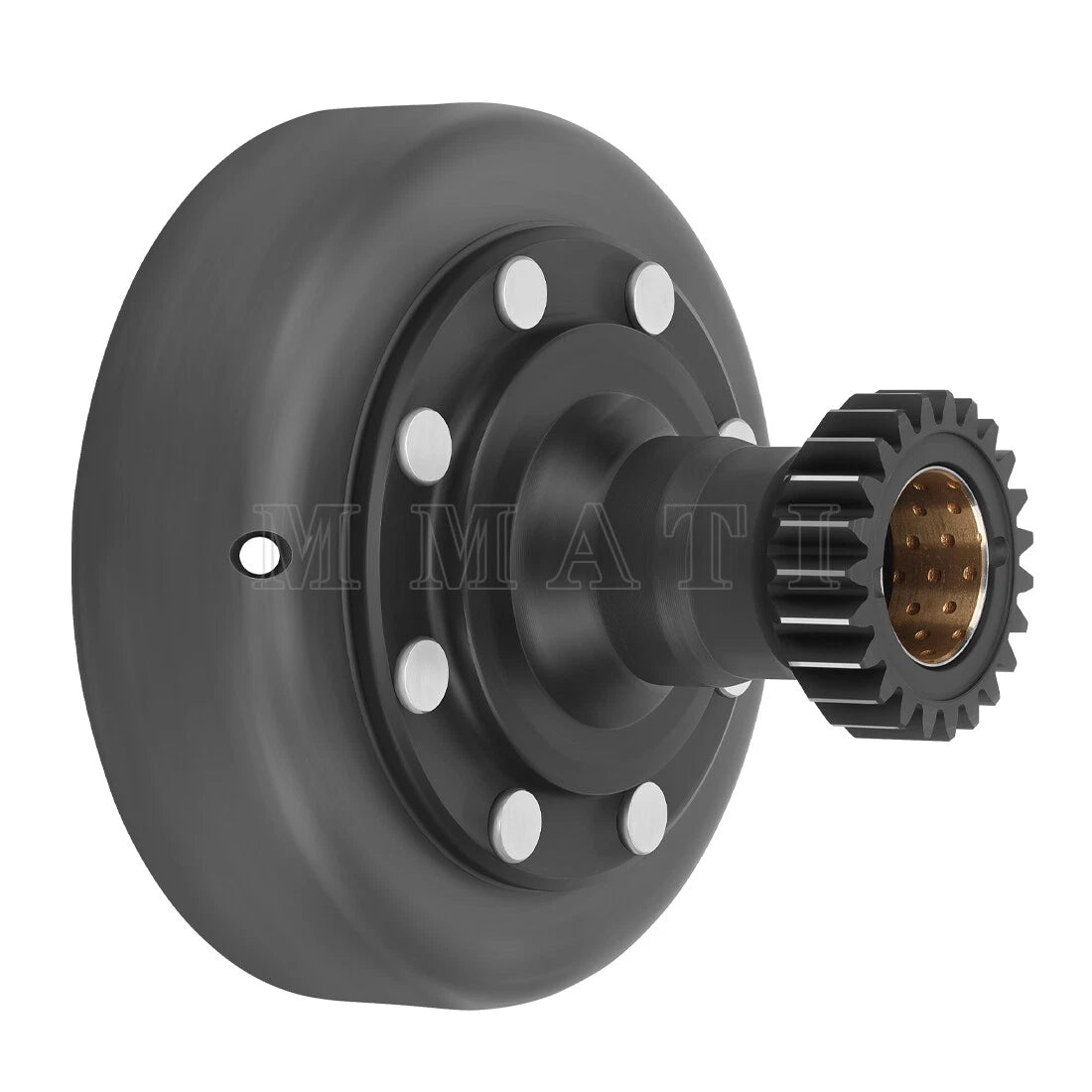 Centrifugal Clutch Housing Drum for Honda TRX250X/TRX250EX (2001–2023)