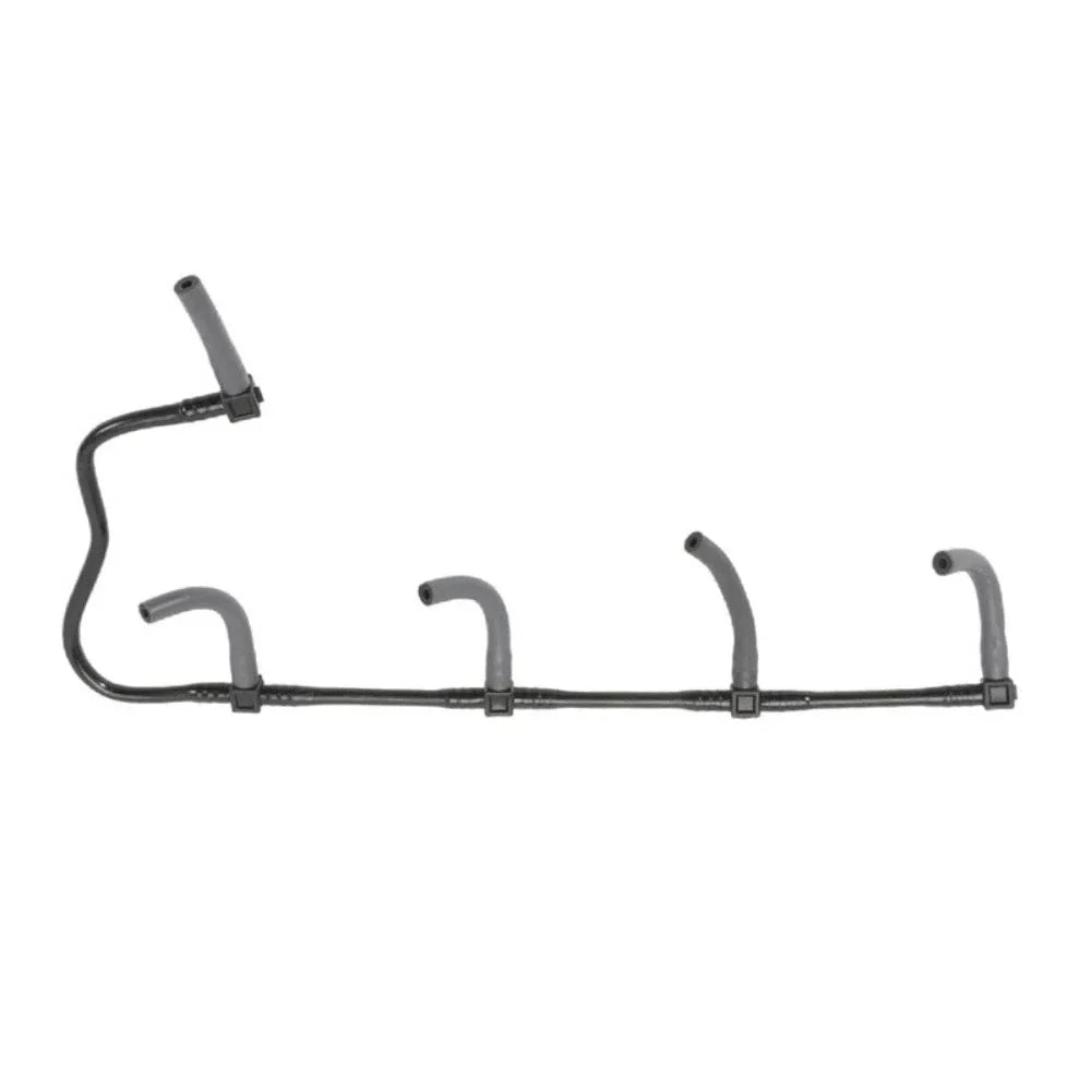 Fuel Return Leak Off Pipe for Dacia Duster, Logan, Renault Clio (2010-2023)