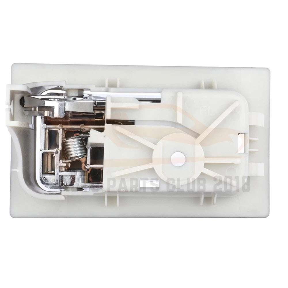 Interior Door Handle for Ford F-150 Lobo (2009-2014) Left Side
