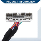 Engine Wiring Harness for Honda Civic Si EK (1999-2000)
