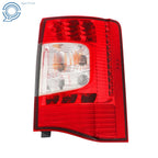 Right Side Tail Light Lamp for Chrysler Town & Country (2011-2016)