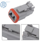 Set of 10 DT Connector Kits for Automotive Applications (Universal)