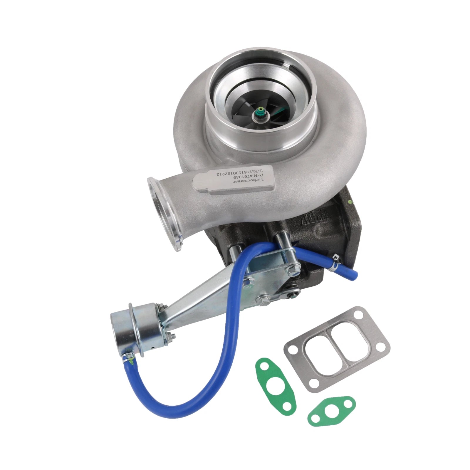 Turbocharger for Dodge Ram 2500 3500 (1994–1995) 5.9L Turbocharged