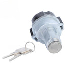 Ignition Lock Cylinder Starter Switch Keys for Chevrolet/GMC (1967–1979)