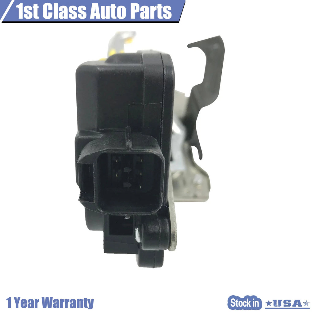 Rear Left Door Lock Actuator Motor for Hyundai Tucson (2005-2010)