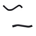 Gates Upper & Lower Radiator Coolant Hose Kit for Equinox Terrain (2010–2012)