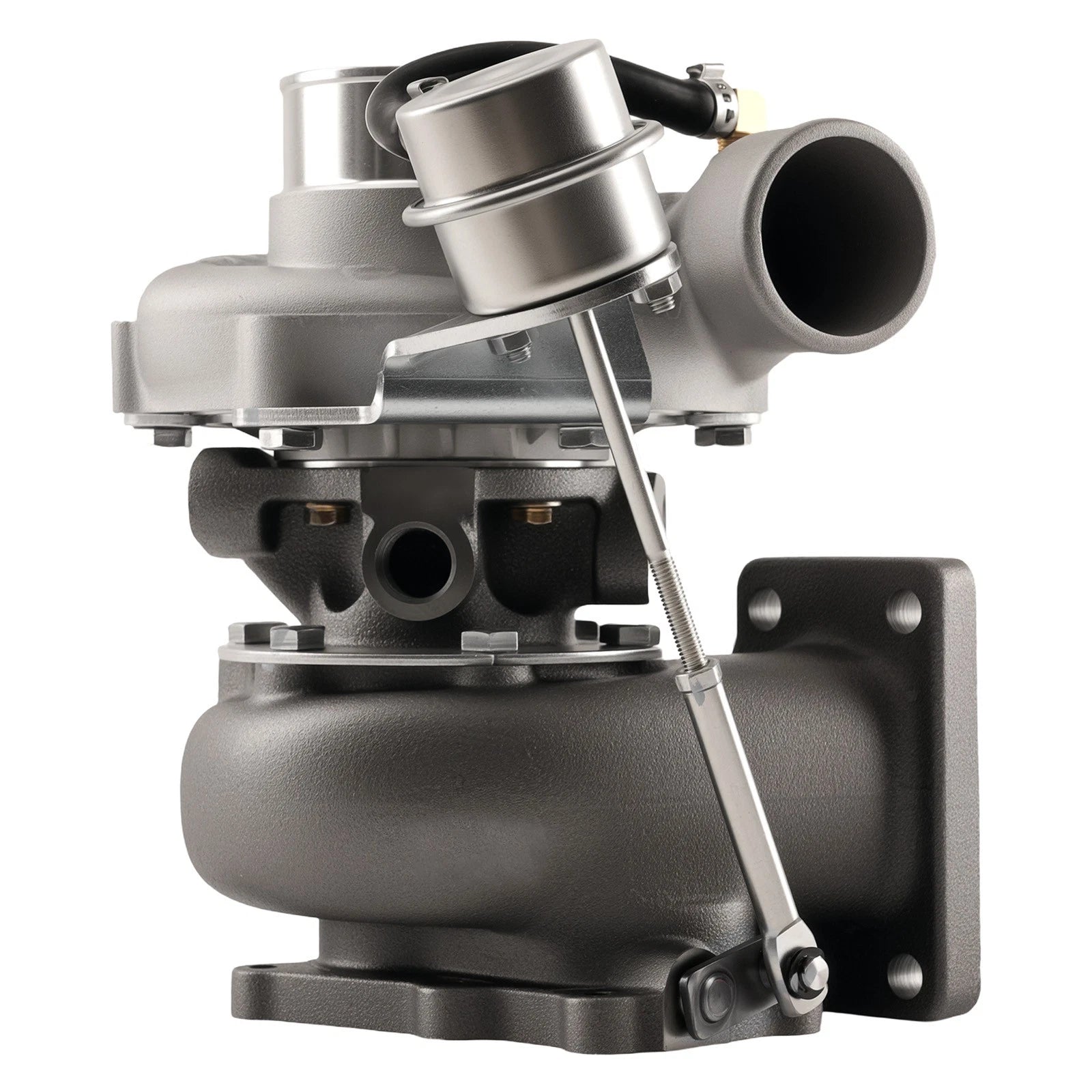 Turbocharger for Nissan Skyline R32 R33 R34 (1989–2002)