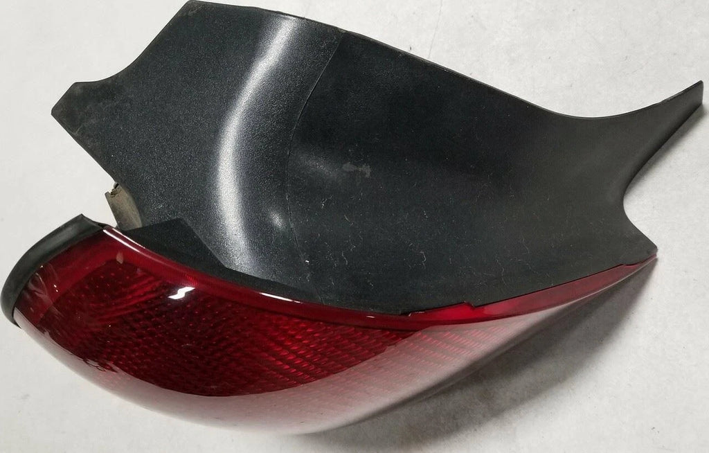 LH Driver Tail Light for Mercury Grand Marquis (2003–2011)