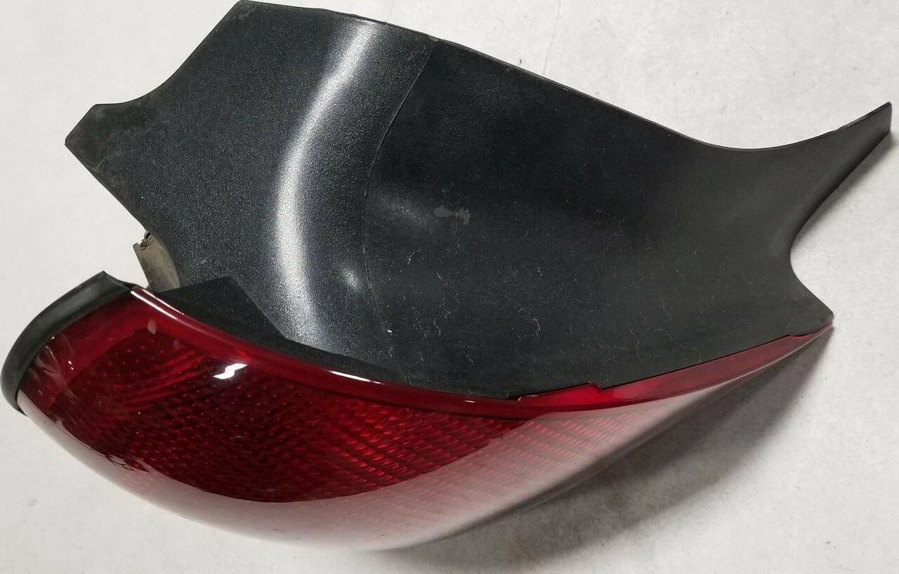 LH Driver Tail Light for Mercury Grand Marquis (2003–2011)