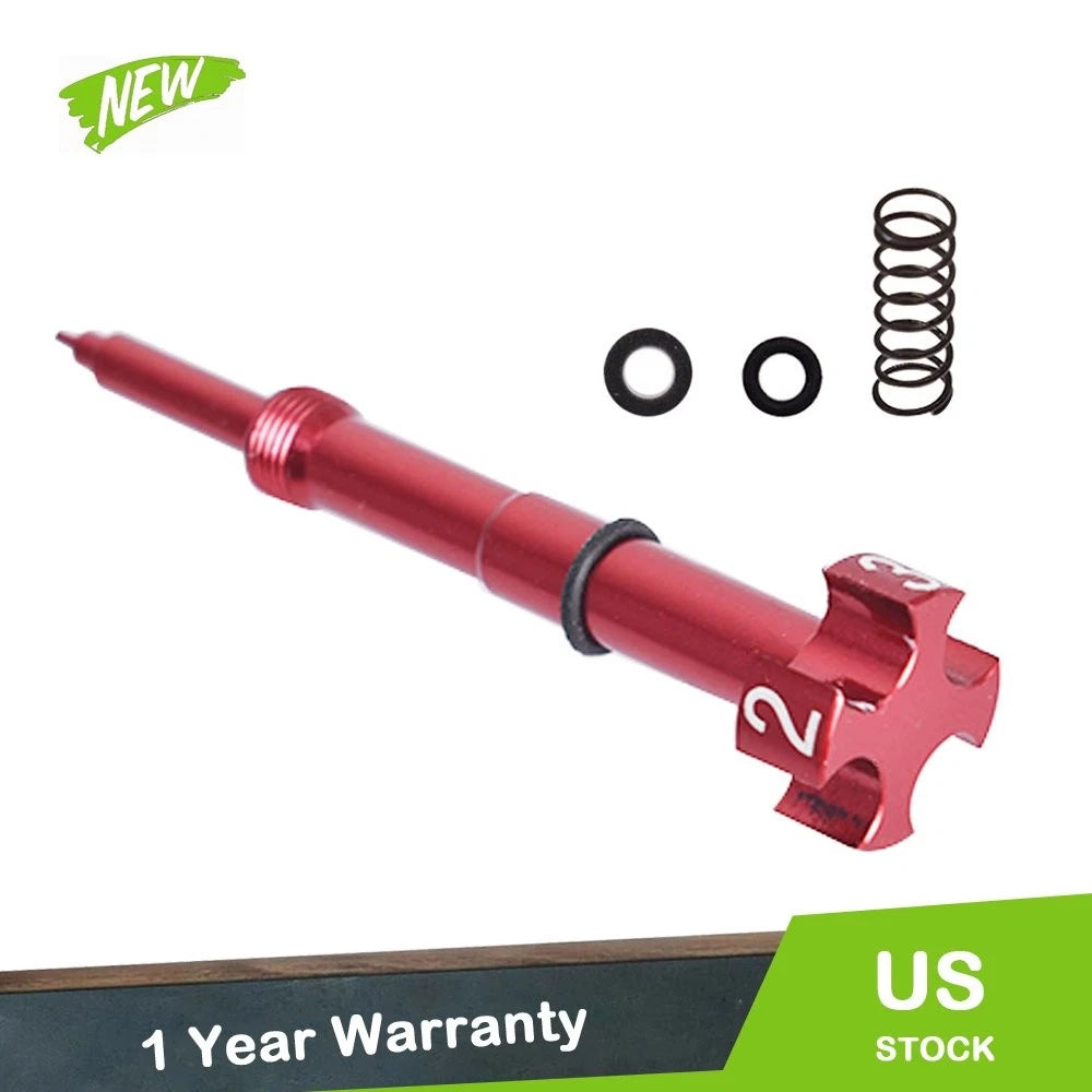 Air Fuel Mixture Screw Adjuster for Honda Yamaha Kawasaki Suzuki (FCR)