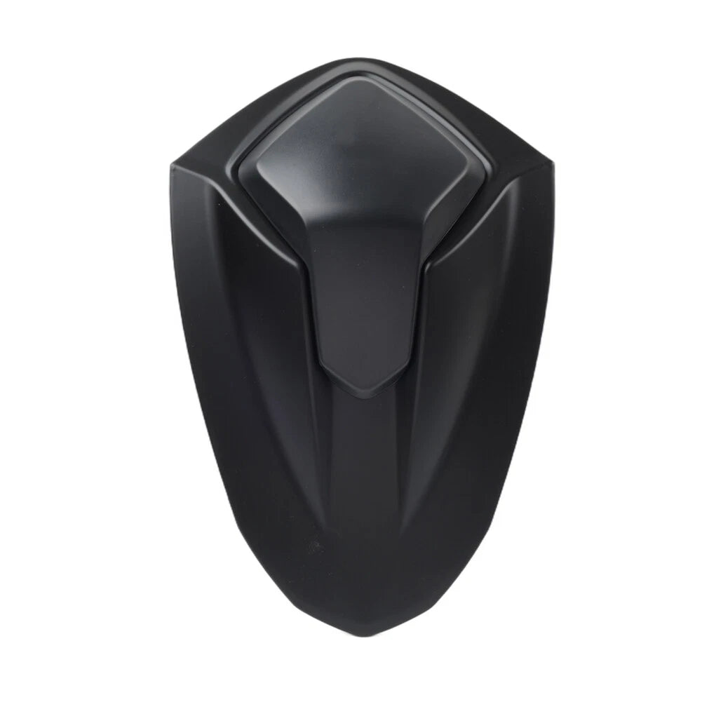 Tail Rear Seat Cover Fairing Cowl Matte Black for Street Triple RS 765 (2020–2024)