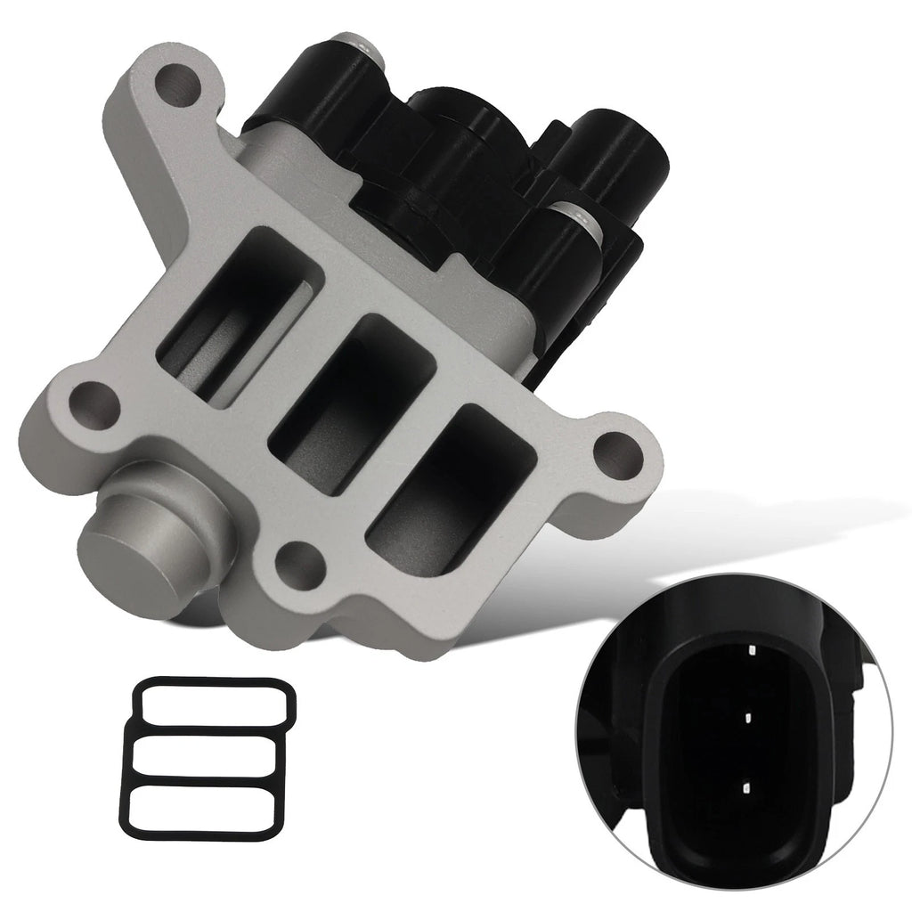 IAC Valve for Honda Element Accord (2003–2006) with Gasket