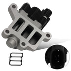 IAC Valve for Honda Element Accord (2003–2006) with Gasket