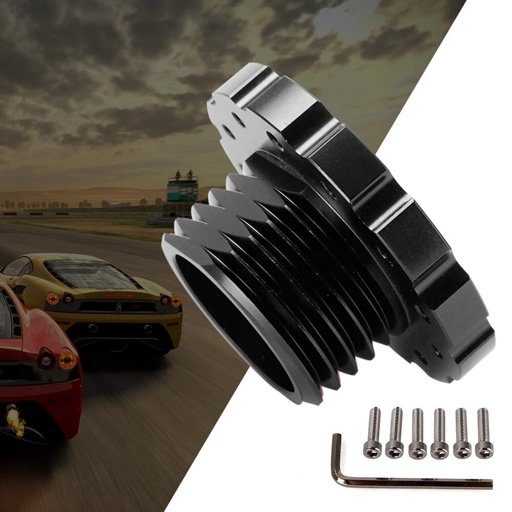 Steering Wheel Adapter for Thrustmaster TX, T300, T500, TS-PC, TS-XW