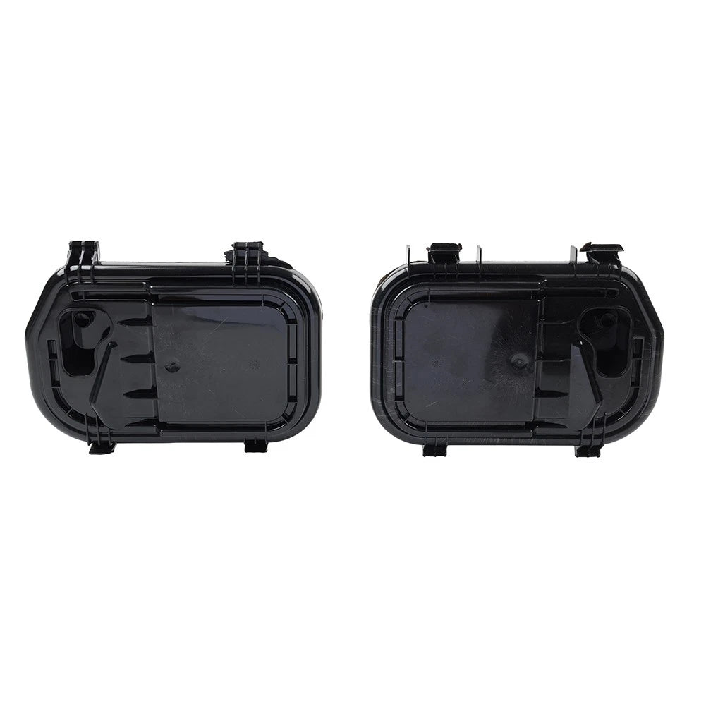 Headlight Protective Cover for Audi A6 S6 RS6 C6 (2005–2011) 4F0941159 4F0941158