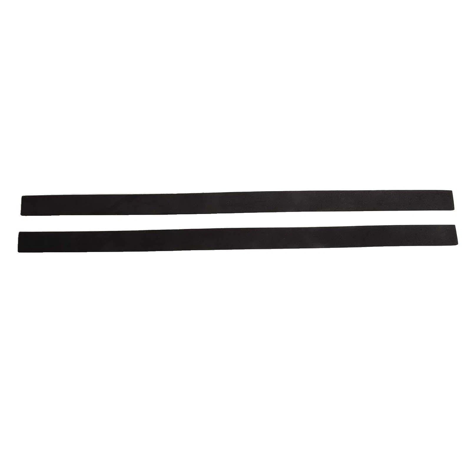 Rubber Bumper Guard Strip for Neato Vacuum Cleaner (595650528620)