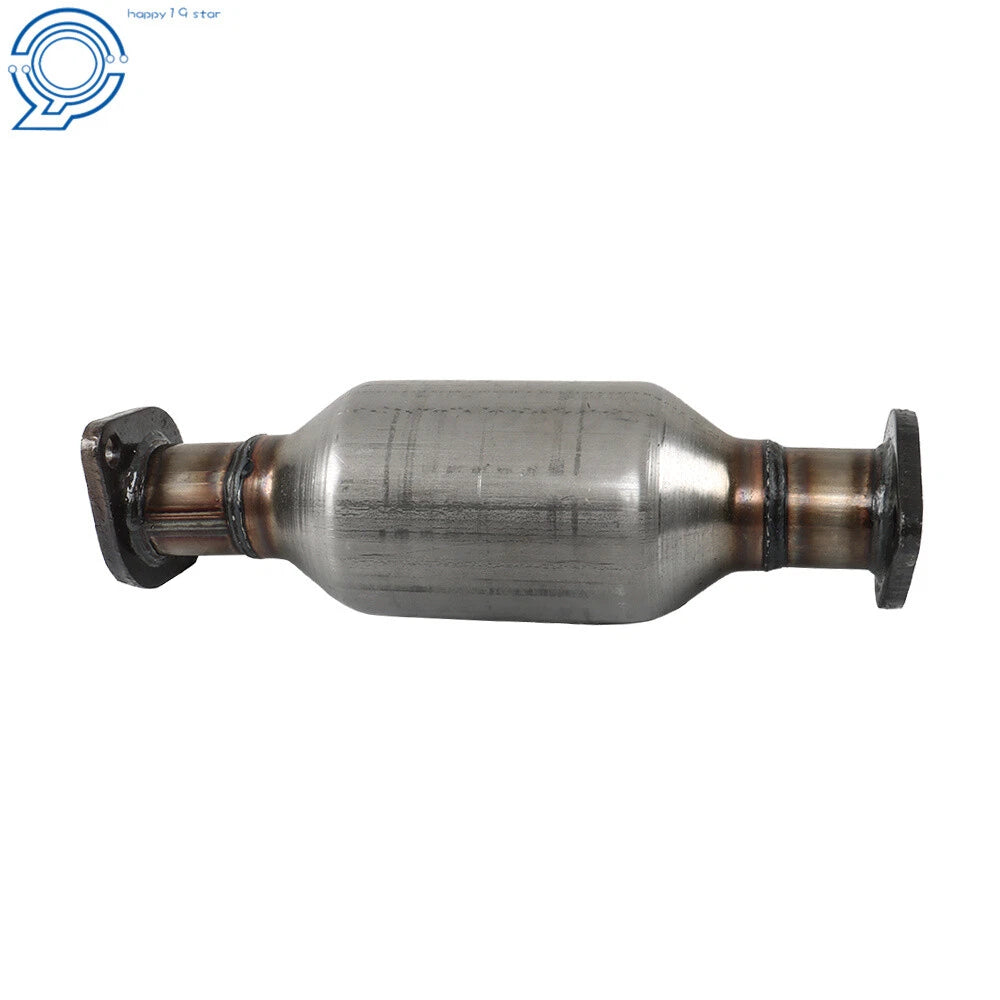 Rear Catalytic Converter for Kia Rio/Rio5 (2006–2009)
