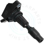 Ignition Coil for Kia Optima (2016–2018) & Hyundai Santa Fe (2019–2020)