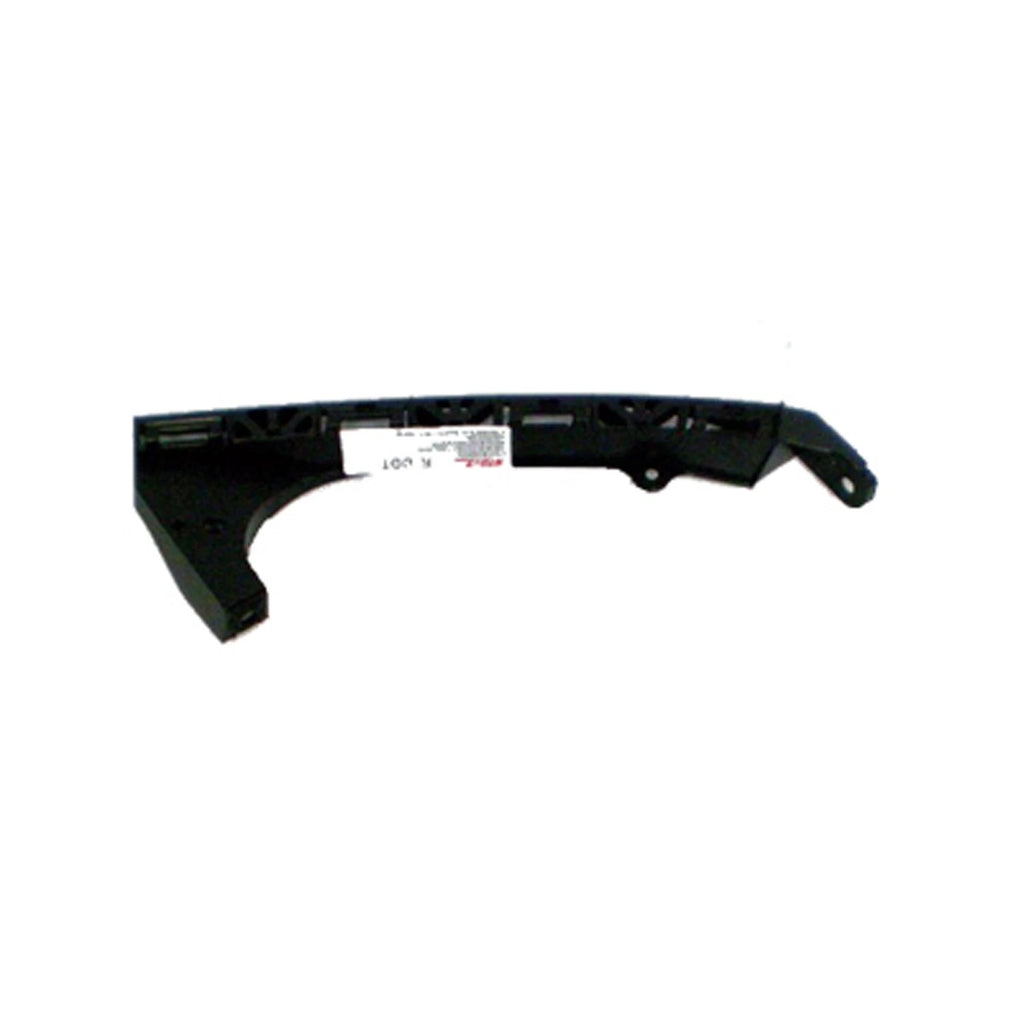 Replacement Plastic Passenger Side Front Bumper Cover Support