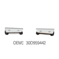 Volume Keys for Passat B8 / Sagitar / T-Roc