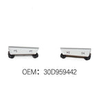 Volume Keys for Passat B8 / Sagitar / T-Roc