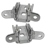 Hood Hinges Set for Dodge 