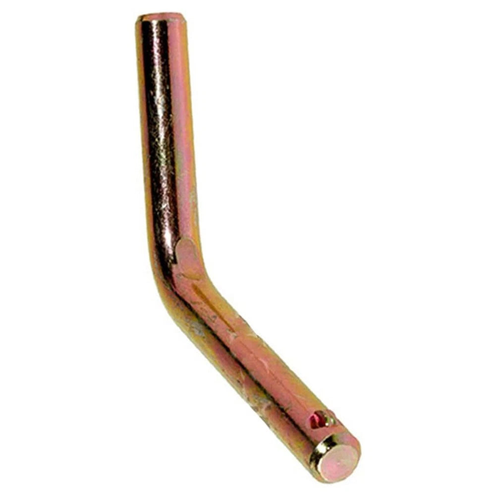Deck Height Pin 118020 for Hustler Raptor SD SDX