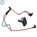 Turbo Vacuum Harness & Boost Solenoid for Ford F-250 F-350 (1999–2003)