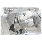 Right Headlight for Holden RA Rodeo LX/DX Isuzu D-Max