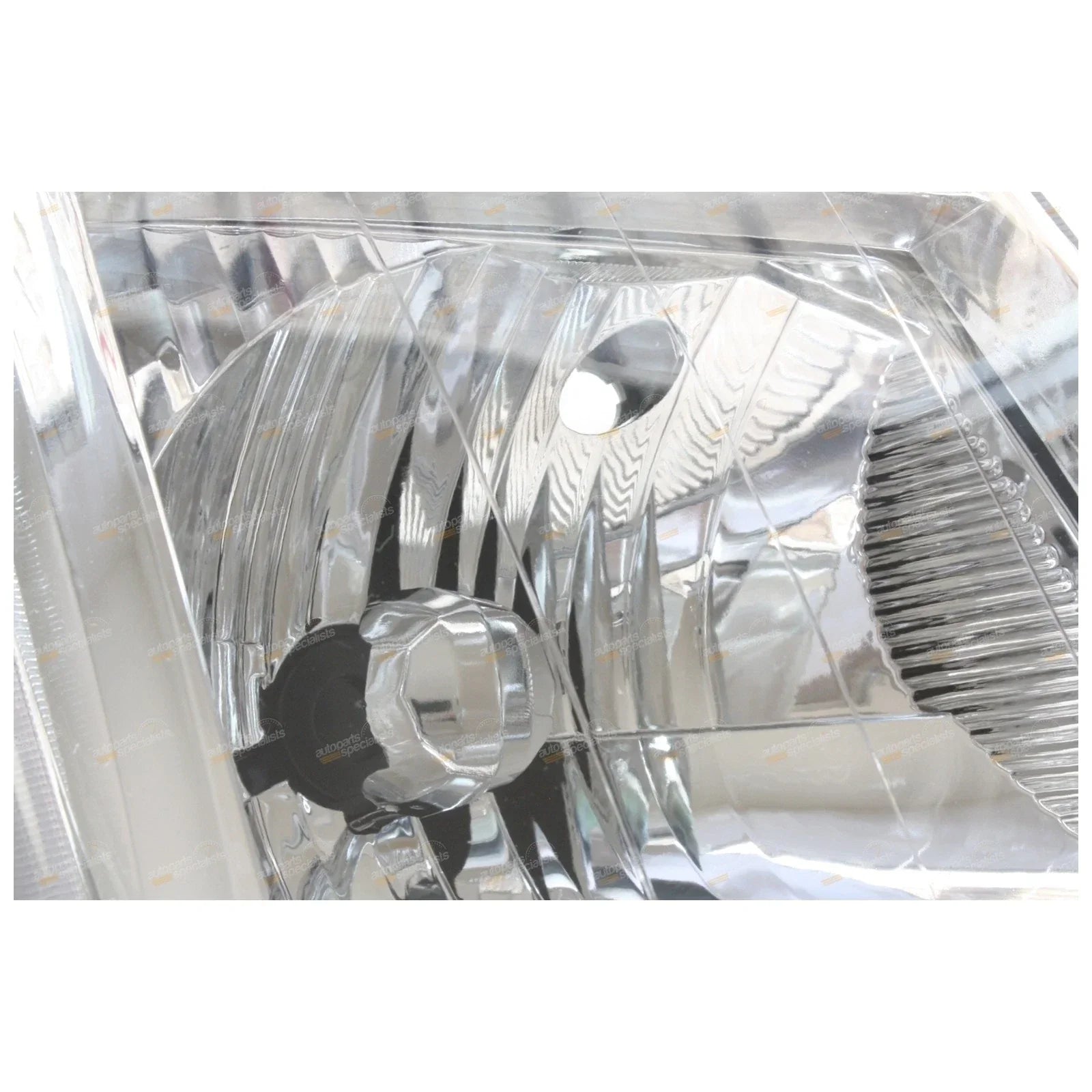 Right Headlight for Holden RA Rodeo LX/DX Isuzu D-Max