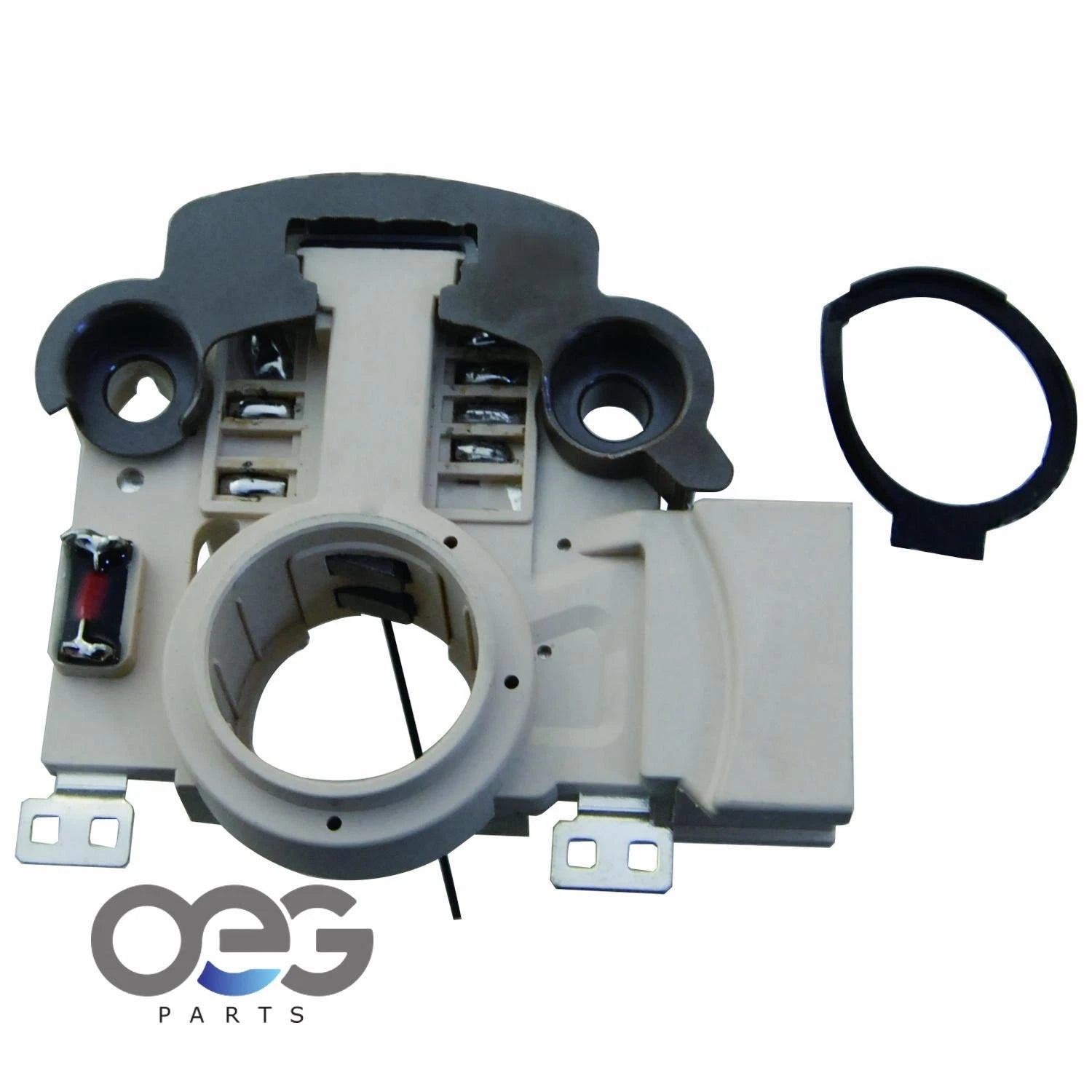 Voltage Regulator for Mazda 2 1.5L (2011–2014)