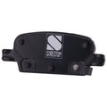 Rear Brake Pads Set for Chevrolet Malibu (2016–2021)
