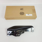 OEM Right Mid Frame Engine Air Deflector Heat Shield for Harley-Davidson (N/A)