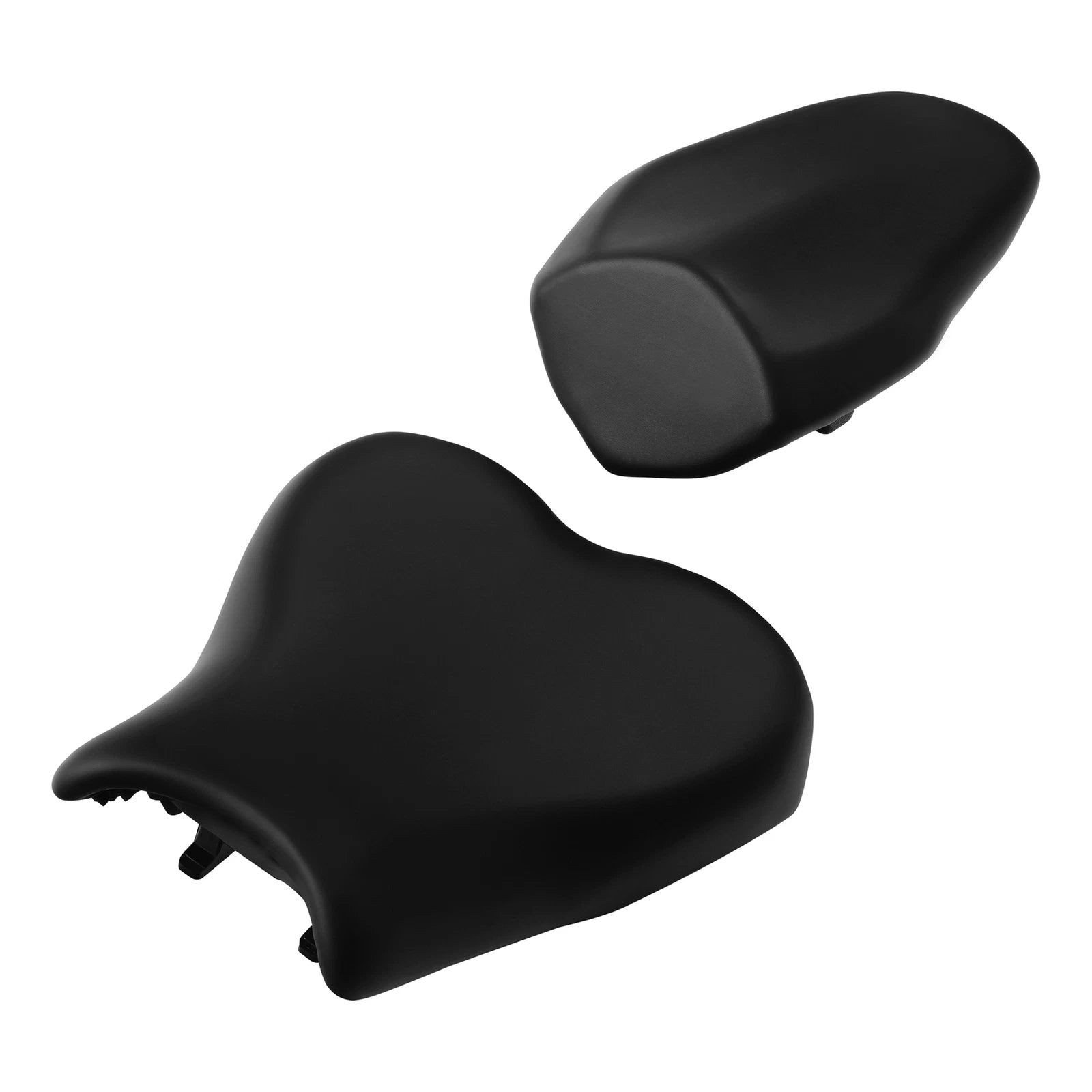Rider Driver & Passenger Seats for Kawasaki Ninja ZX4RR ZX4R (2023–2024)