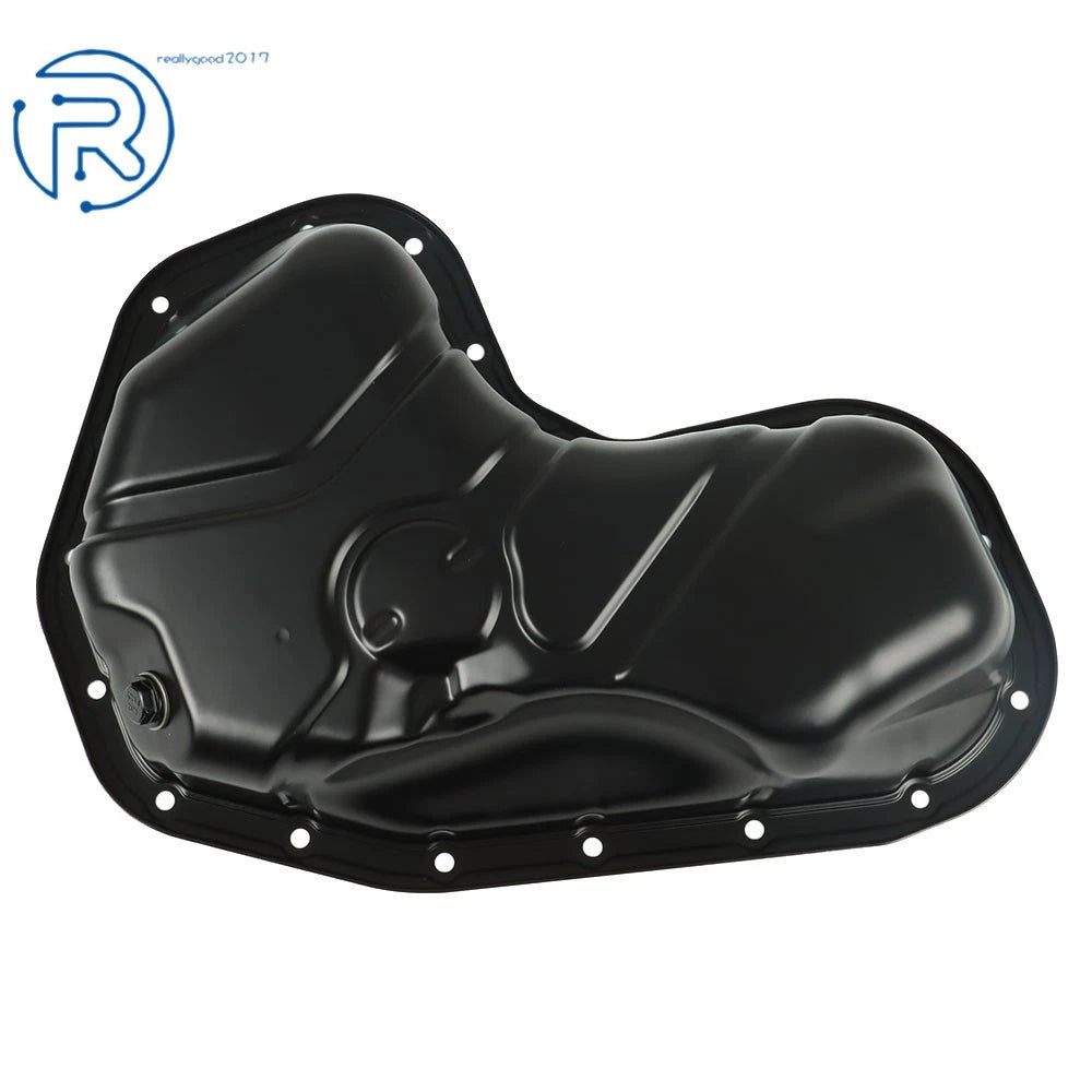 Lower Engine Oil Pan for Toyota Camry Highlander RAV4 Sienna Lexus ES350 (2007–2021)