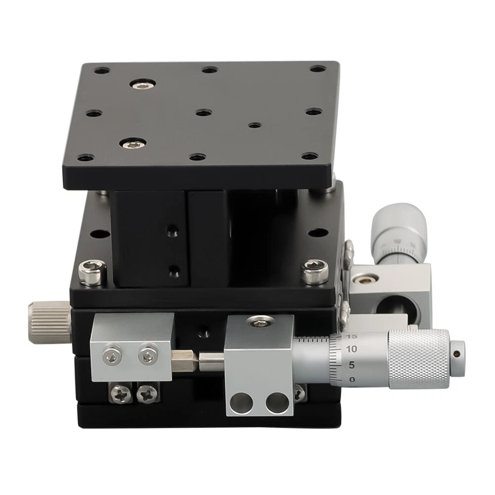 Aluminium Linear Stage Trimming Platform for XYZ Machines (YYYY–YYYY)
