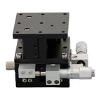 Aluminium Linear Stage Trimming Platform for XYZ Machines (YYYY–YYYY)