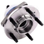 Rear Wheel Hub & Bearing Assembly for Cadillac CTS, STS (2003–2011)
